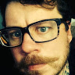 Meet your Posher, Nickolas